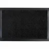 Türmatte, Schwarz, LxBxH: 60 x 40 x 0,7 cm