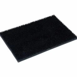 Türmatte, Season, Schwarz, 40 x 60 cm