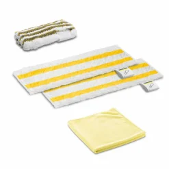 Tuch-Set