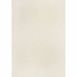 Tuft-Teppich »Volterra«, BxL: 67 x 140 cm, creme