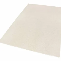 Tuft-Teppich »Volterra«, BxL: 67 x 140 cm, creme