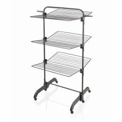 Turmtrockner Comfort Tower 420 Black