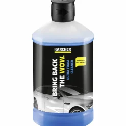 Ultra Foam Cleaner 1 Liter