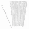 3610350 - UNIVERSALBINDER TRANSPARENT, 20 STK