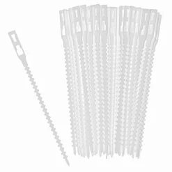 3610350 - UNIVERSALBINDER TRANSPARENT, 20 STK