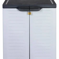 Universalschrank »Elite 2«, BxHxT: 65 x 97 x 45 cm, Kunststoff, weiß