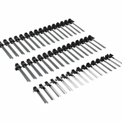 Unkrautentferner für Kärcher Unkrautentferner WER, 3er-Pack
