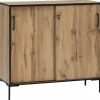 Unterschrank »Serie 2000«, BxH: 100,1 x 96,6 cm