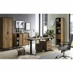 Unterschrank »Serie 2000«, BxH: 100,1 x 96,6 cm