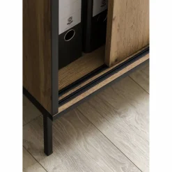 Unterschrank »Serie 2000«, BxH: 100,1 x 96,6 cm
