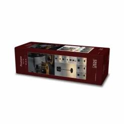 USB-Tischleuchte »Positano«, schwarz, Höhe: 35 cm, dimmbar, inkl. Batterie