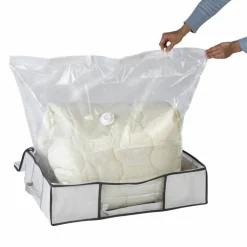 Vakuum Soft Box M, Vakuum