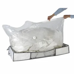 Vakuum Soft Unterbett-Box, Vakuum