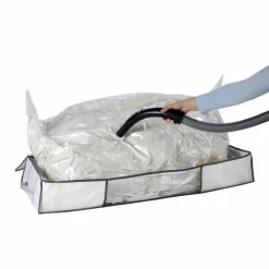 Vakuum Soft Unterbett-Box, Vakuum