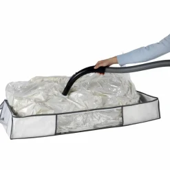 Vakuum Soft Unterbett-Box, Vakuum