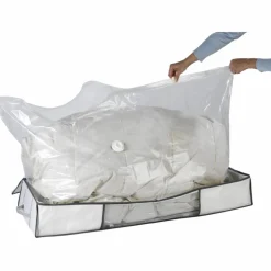 Vakuum Soft Unterbett-Box, Vakuum