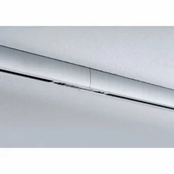 Verbinder »URail«, BxHxL: 1,1 x 1,5 x 7 cm
