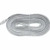 Verbindungselement, Flex-Connector, Kunststoff, weiß
