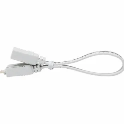 Verbindungselement »MaxLED«, Kunststoff, Breite: 10 cm