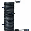 Verbindungskabel »Plug & Shine«, Kunststoff, schwarz