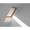 Verdunkelungsrollo »DBL M04 4288«, weiß, Stoff
