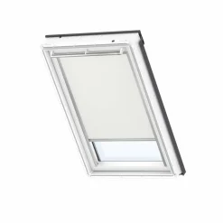 Verdunkelungsrollo »DKL M10 1085S«, beige, Polyester