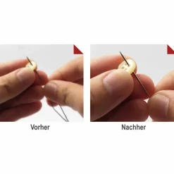 Vergrößerungsbrille