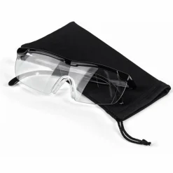 Vergrößerungsbrille