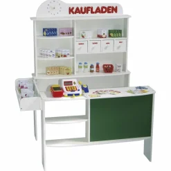 Verkaufsstand, weiß, ab 3 Jahren