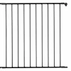 Verlängerung Ofenschutzgitter »Ben«, Breite: 72 cm, Metall