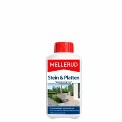 Versiegelung, für Steinoberflächen, Flasche mit Sicherheitskappe