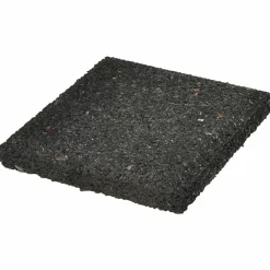 Vibrationsdämpfer, Gummi, BxH: 100 x 15 mm, Sonstige