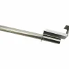 Vitragestange »Zylinder«, Länge 600 mm, Ø 9 mm, Metall