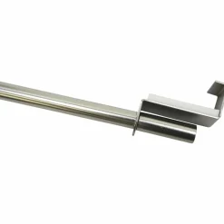 Vitragestange »Zylinder«, Länge 400 mm, Ø 9 mm, Metall
