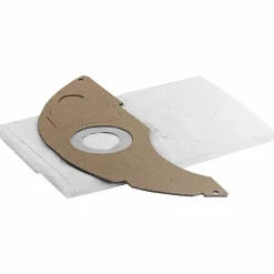 Vliesfiltertüten geeignet für NT 22/1 AP, NT 22/1 Ap Te, 5 Stück