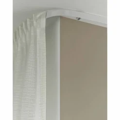 Vorhangschiene »Flexline«, weiß, Kunststoff