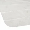 Wachstuchtischdecke »Manhattan«, BxL: 130 x 160 cm, Blumen, beige