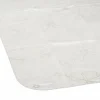 Wachstuchtischdecke »Manhattan«, BxL: 110 x 140 cm, Blumen, beige