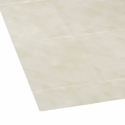 Wachstuchtischdecke »Noblessa©«, BxL: 110 x 140 cm, Marmoriert, braun