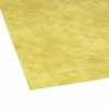 Wachstuchtischdecke »Noblessa©«, BxL: 130 x 160 cm, Marmoriert, gelb