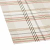 Wachstuchtischdecke »Noblessa©«, BxL: 110 x 140 cm, Kariert, bunt