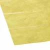 Wachstuchtischdecke »Noblessa©«, BxL: 110 x 140 cm, Marmoriert, gelb