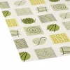 Wachstuchtischdecke »Noblessa©«, BxL: 130 x 160 cm, Ornamente, bunt