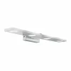 Wand-/Deckenleuchte »CABUS«, Stahl, 3000K