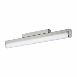 Wand-/Deckenleuchte »CALNOVA«, Stahl, 4000K