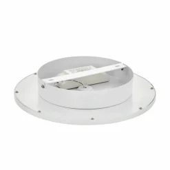 Wand-/Deckenleuchte »SARSINA«, Aluminium, 4000K