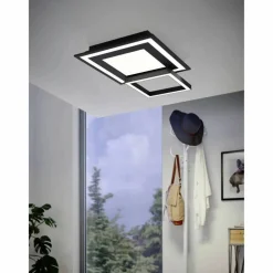 Wand-/Deckenleuchte »SAVATARILA-C«, Stahl, 2700-6500K