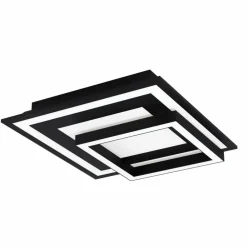 Wand-/Deckenleuchte »SAVATARILA-C«, Stahl, 2700-6500K