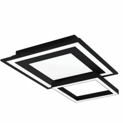 Wand-/Deckenleuchte »SAVATARILA-C«, Stahl, 2700-6500K