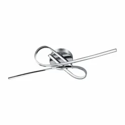 Wand-/Deckenleuchte »SELVINA«, Aluminium, 3000K